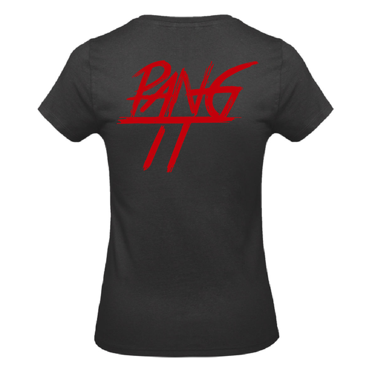PANG IT  T-Shirt Damen