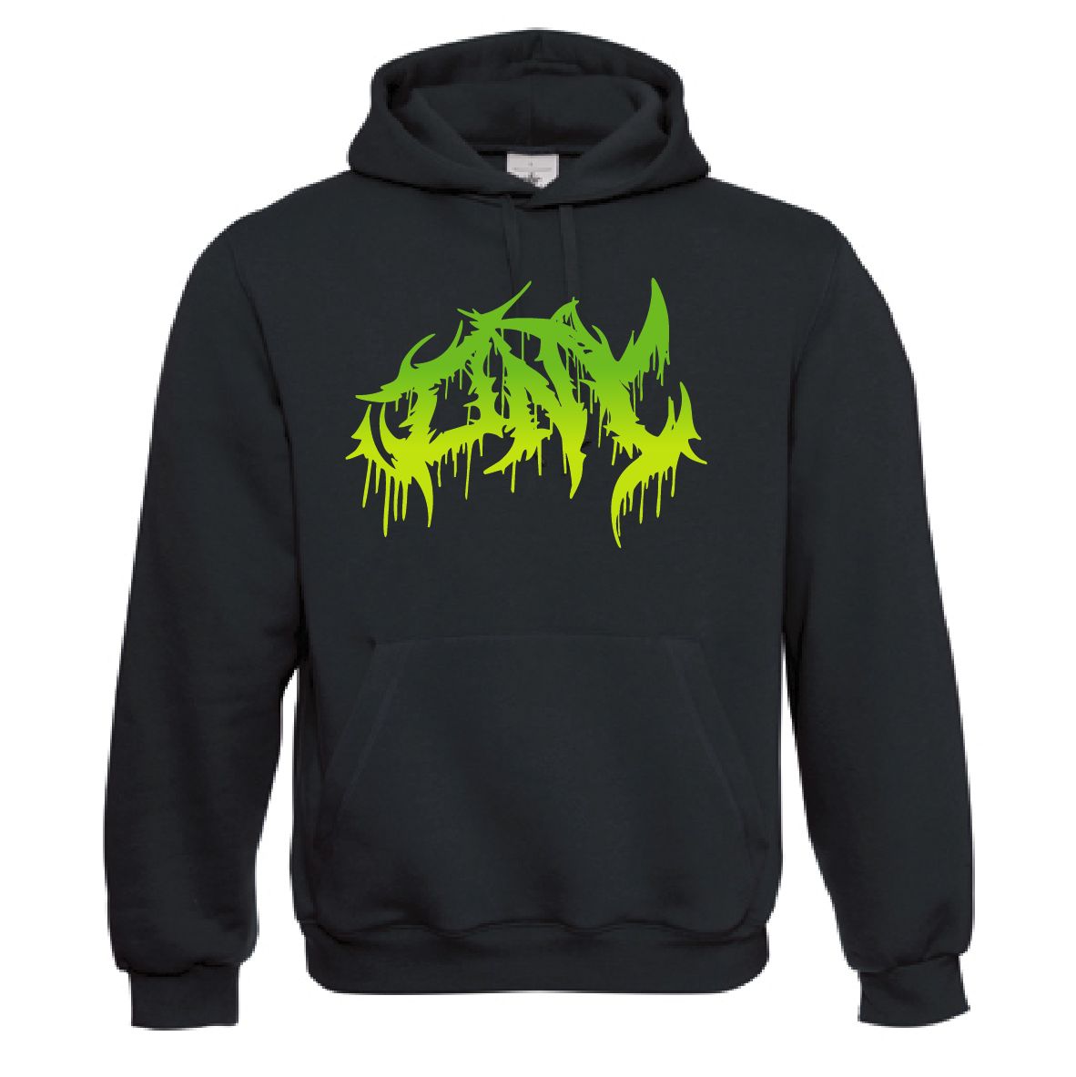 ONY Hoodie Unisex ONY Hoodie Unisex