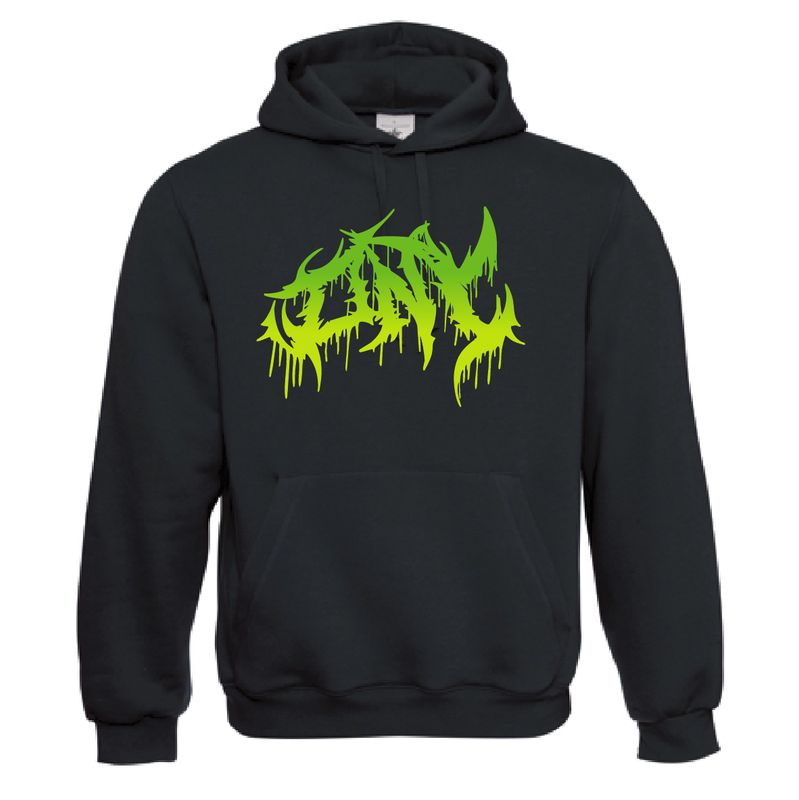 ONY Hoodie Unisex ONY Hoodie Unisex