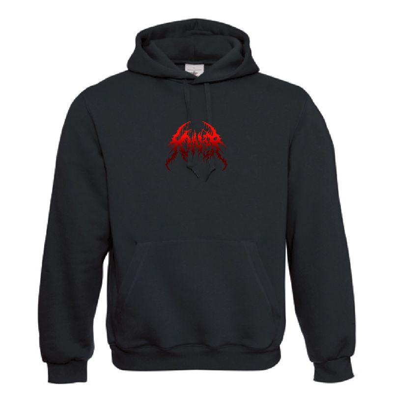 ONY Hoodie Unisex Backprint ONY Hoodie Unisex Backprint