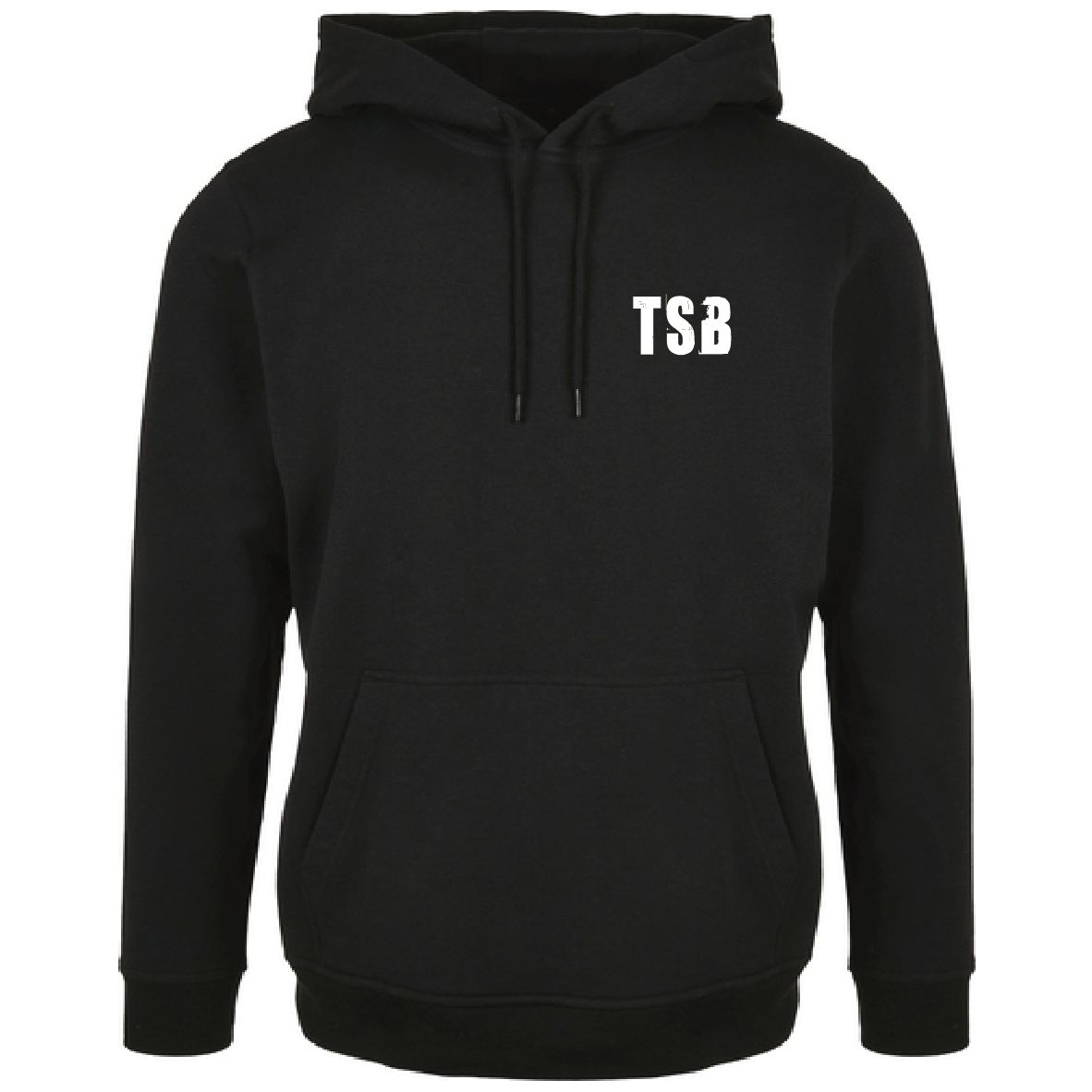 Tekkstreetboyz Hoodie Unisex