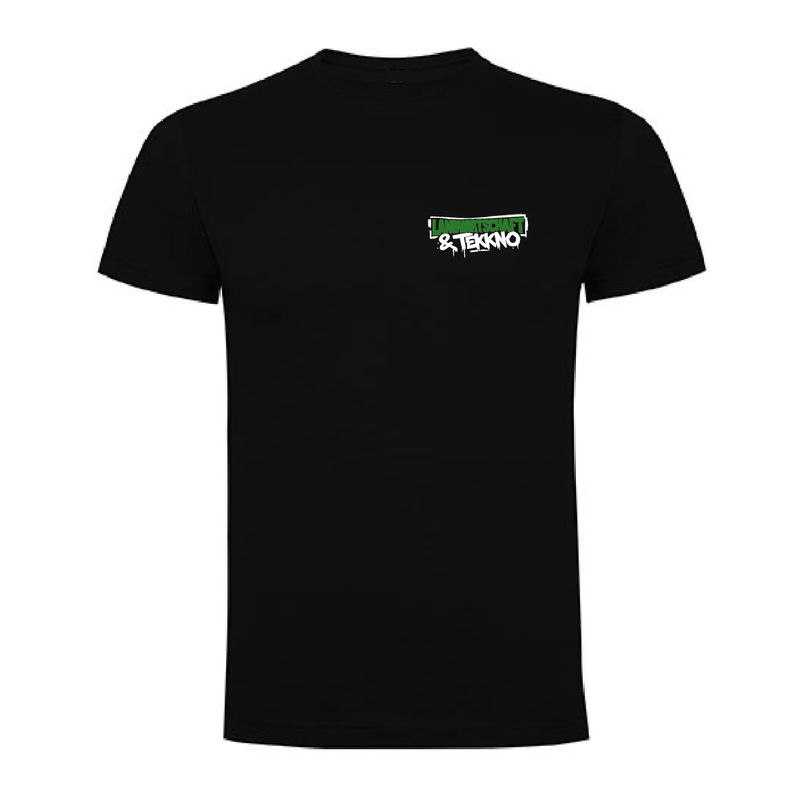 Landwirtschaft & Tekkno T-Shirt Unisex Landwirtschaft & Tekkno T-Shirt Unisex