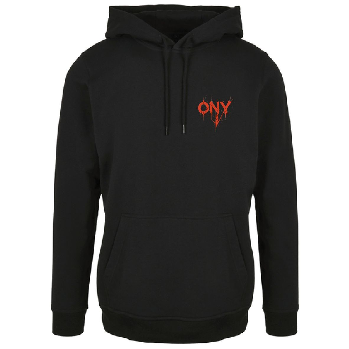 ONY Hoodie Unisex ONY Hoodie Unisex