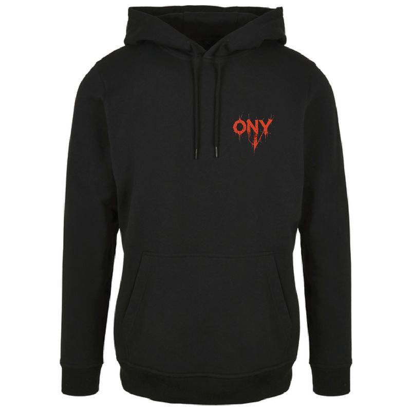 ONY Hoodie Unisex ONY Hoodie Unisex
