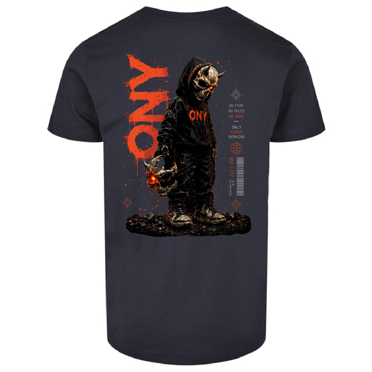 ONY T-Shirt Unisex Regular