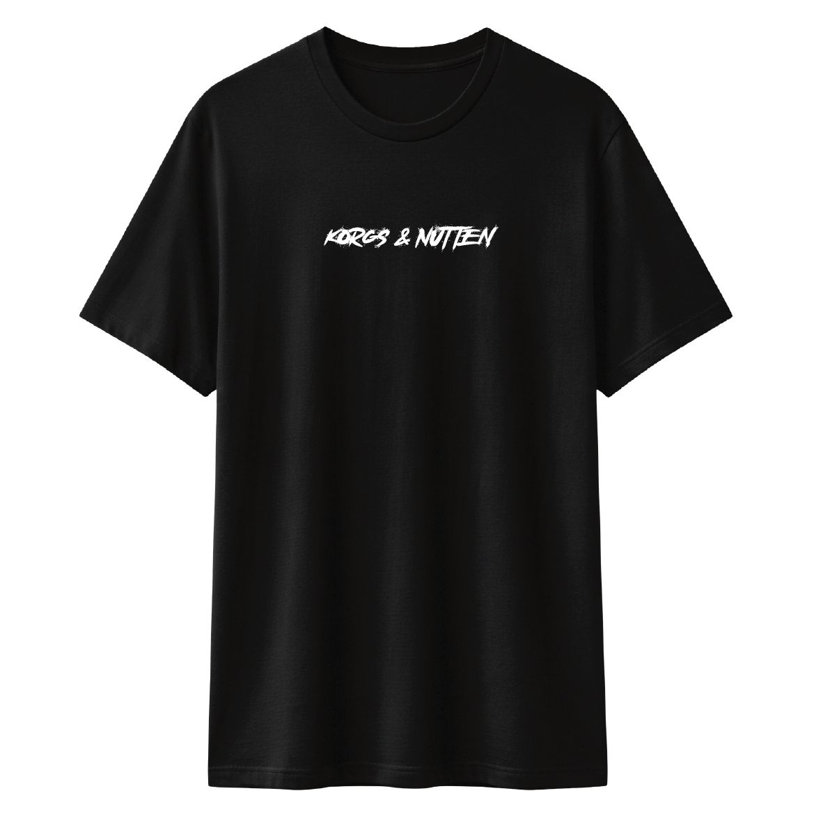 Korgs & Nutten T-Shirt Unisex