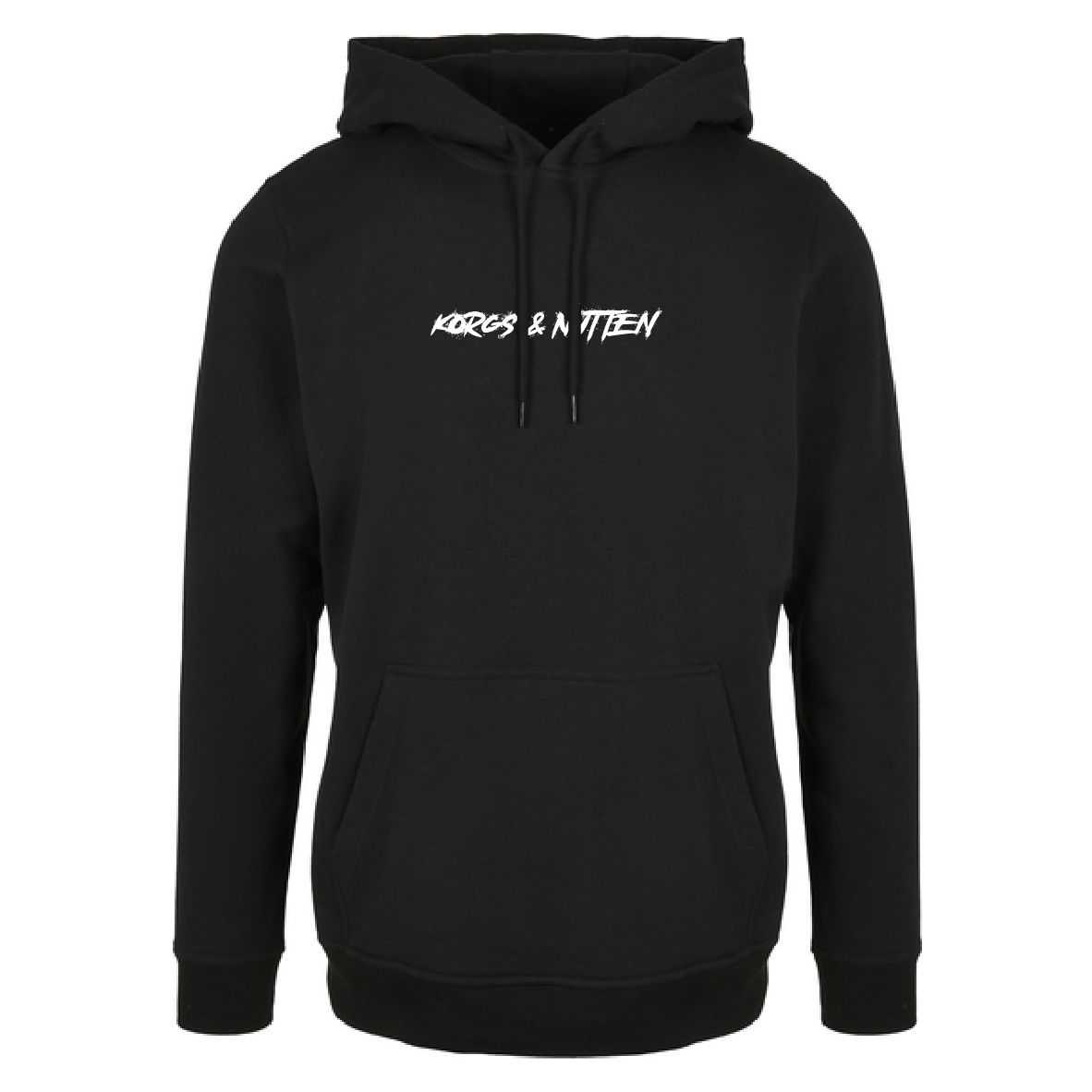 Korgs & Nutten Hoodie Unisex