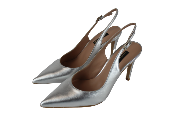 SCARPA ARGENTO ANDREA PINTO