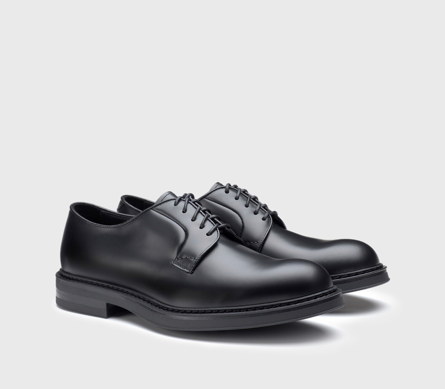 DERBY BRUGUF NERO