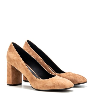 SCARPA ANDREA PINTO BEIGE SCARPA ANDREA PINTO BEIGE