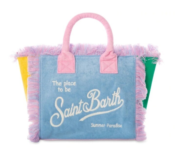 BORSA MC2 SAINT BARTH COLETTE CB2937