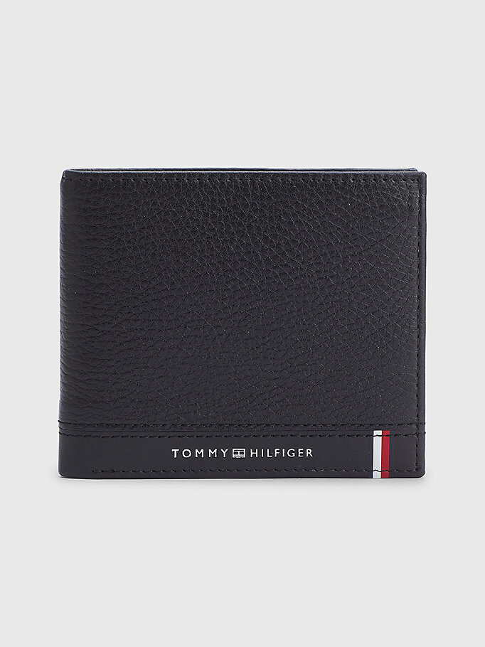 PORTAFOGLIO TOMMY HILFIGER