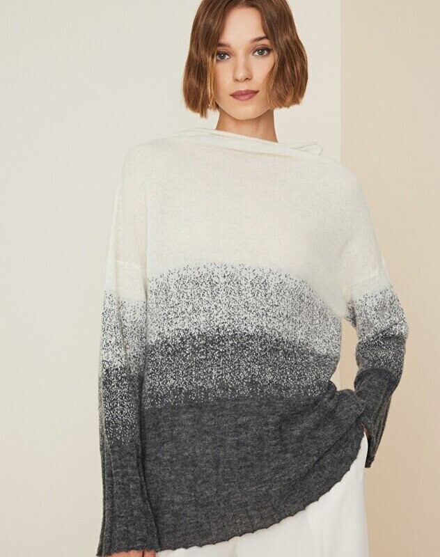 MAGLIE E FELPE DONNA