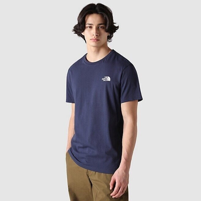 POLO E T-SHIRT