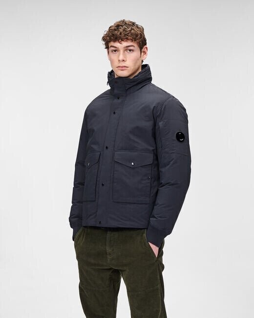 CAPOSPALLA E GIACCHE UOMO