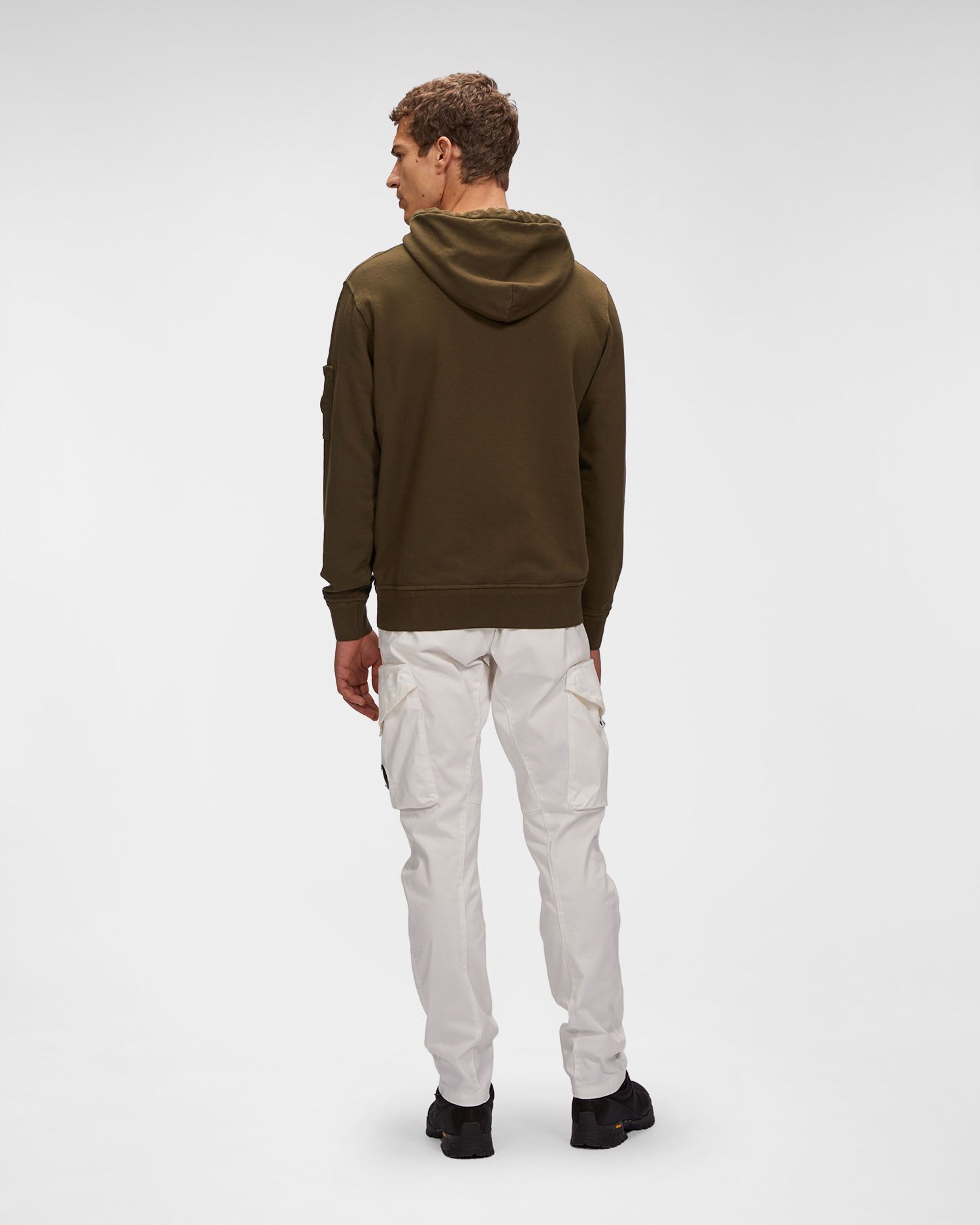 FELPA COTTON FLEECE P COMPANY