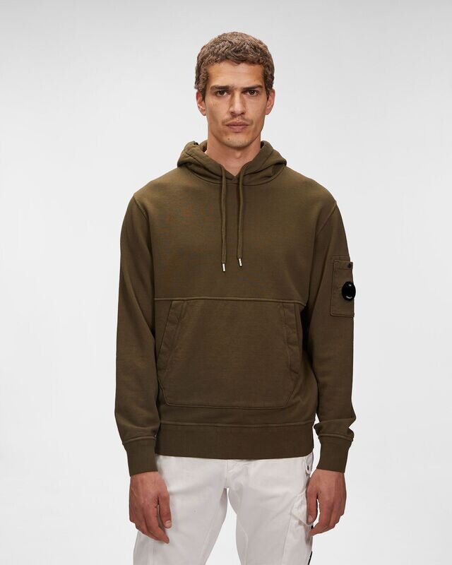FELPA COTTON FLEECE P COMPANY