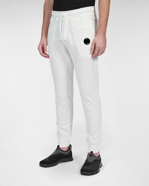 LIGHT FLEECE AUXILAIRY SWEATPANTS