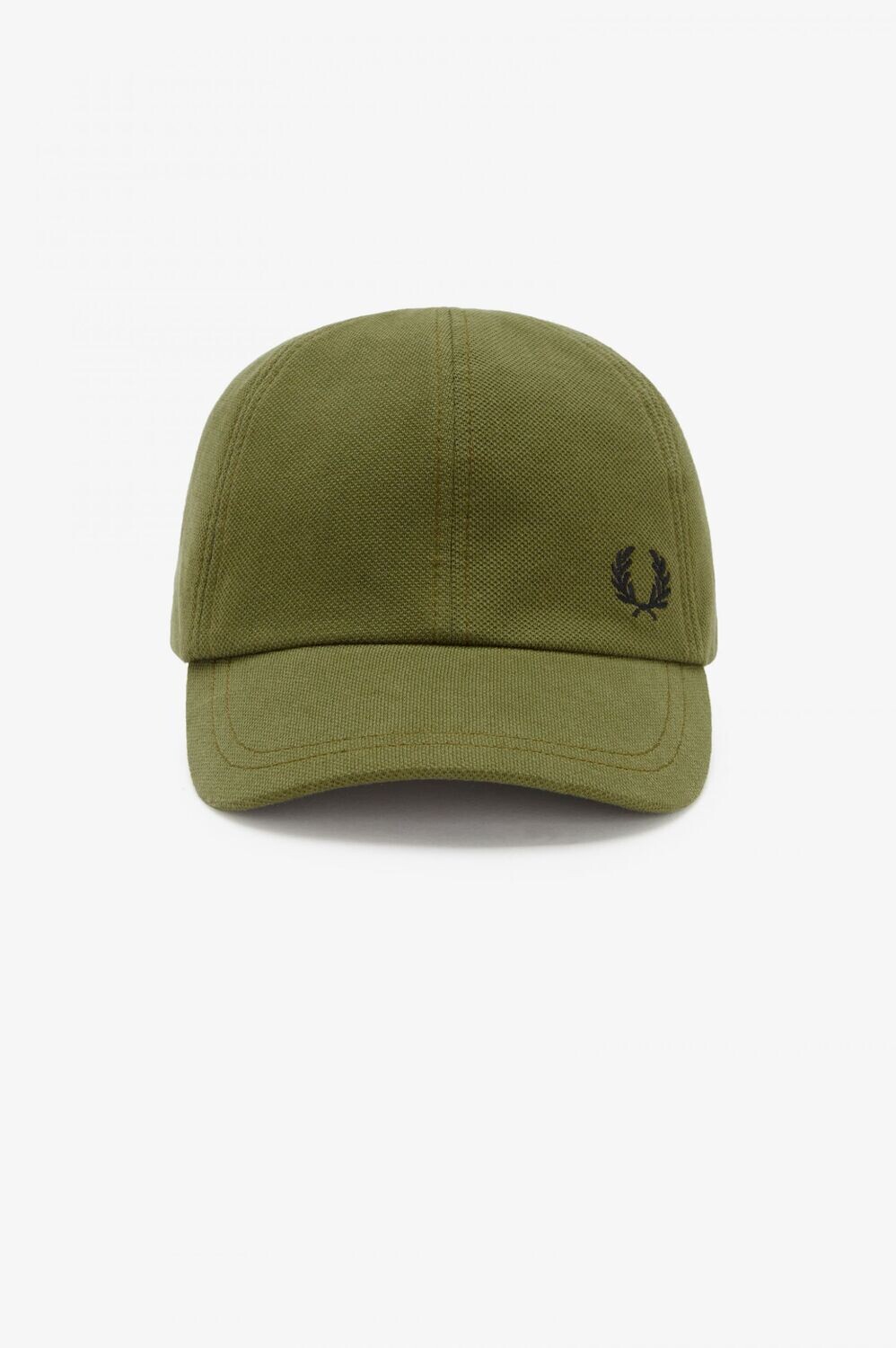 BERRETTO PIQUE' CLASSIC FRED PERRY