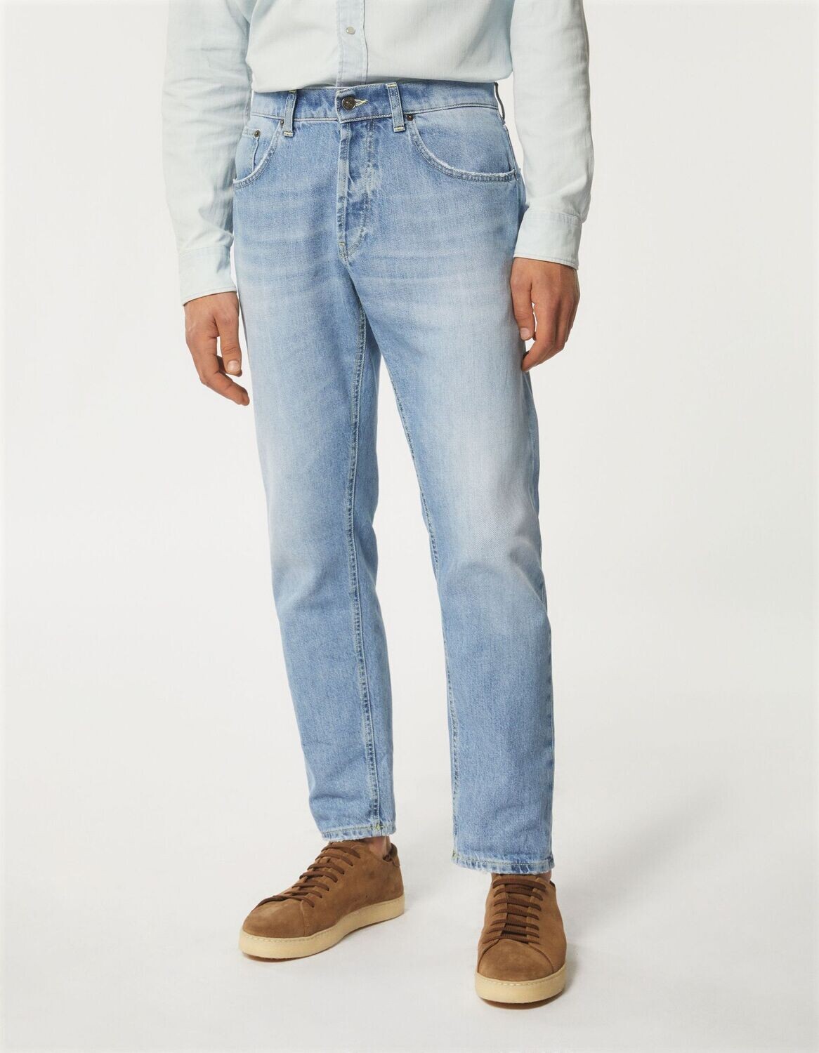 JEANS DIAN FM5 DONDUP