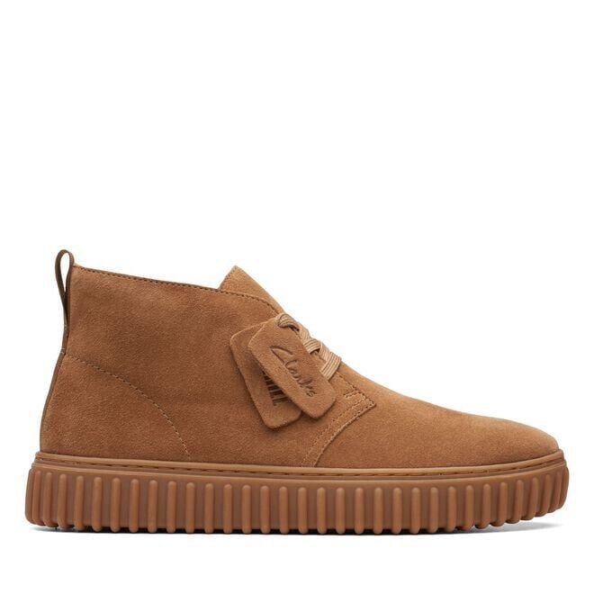 POLACCO TORHILL DB COGNAC CLARKS