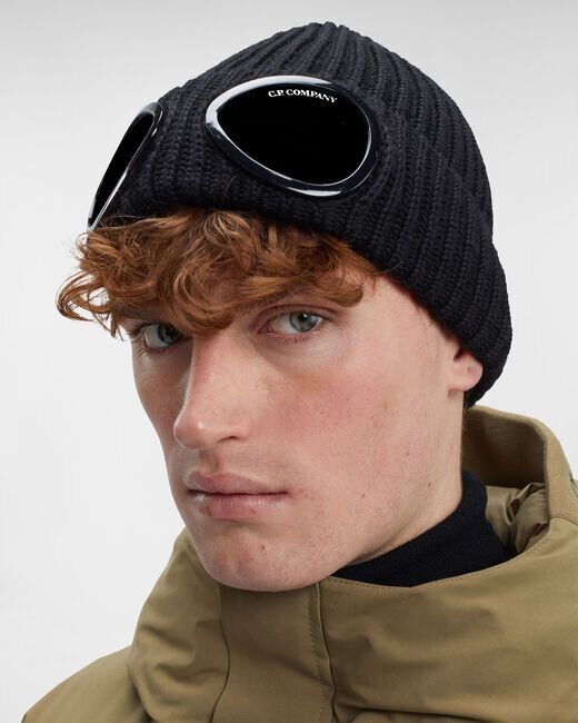 BERRETTO GOGGLE CP COMPANY