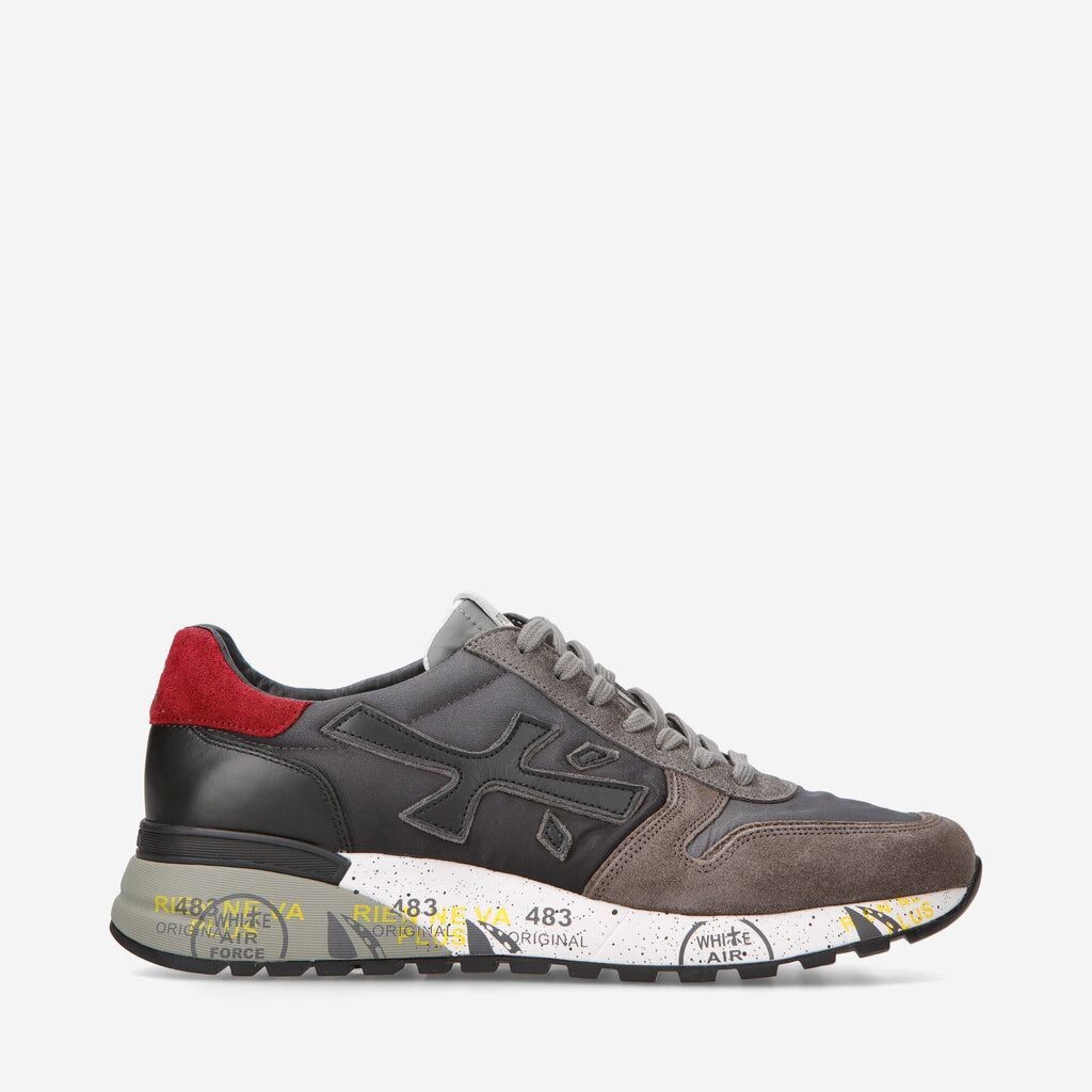 SNEAKERS MICK 6420 PREMIATA