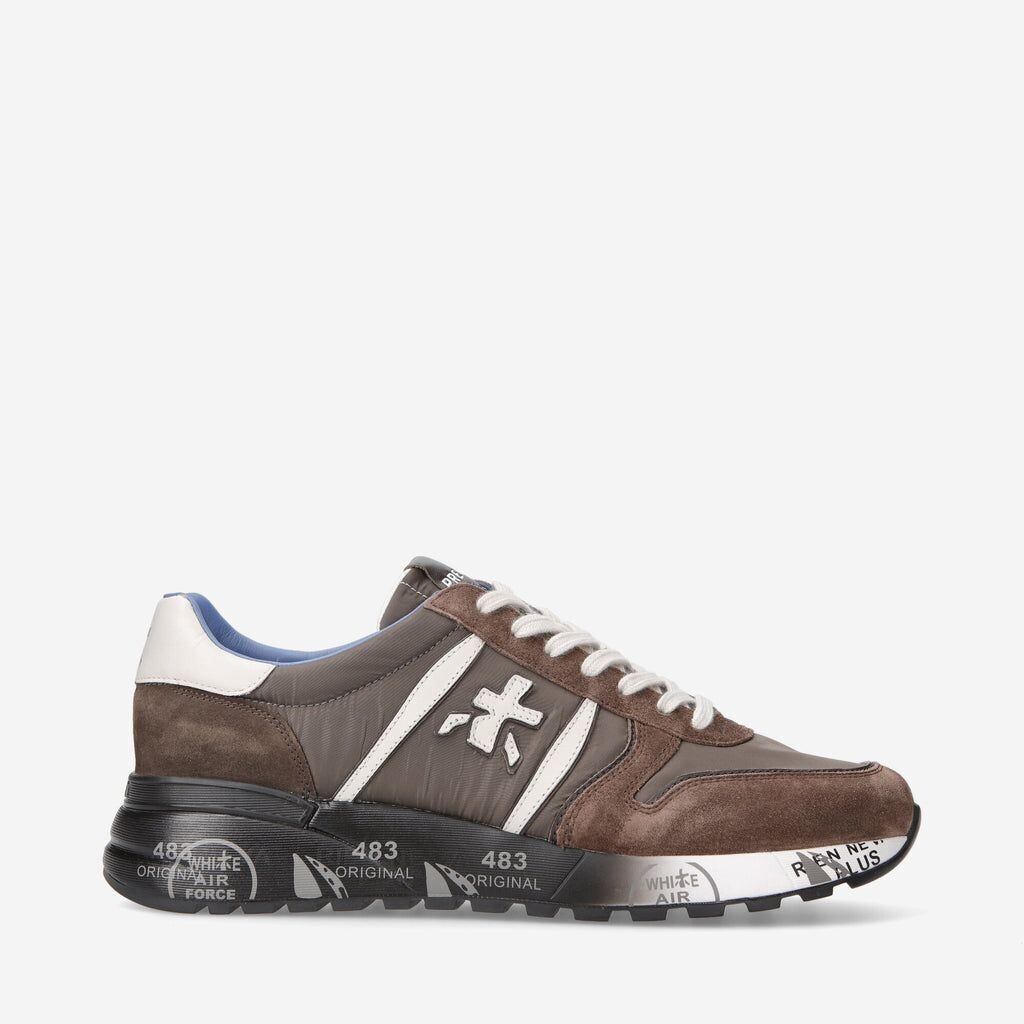 SNEAKERS LANDER 6401 PREMIATA