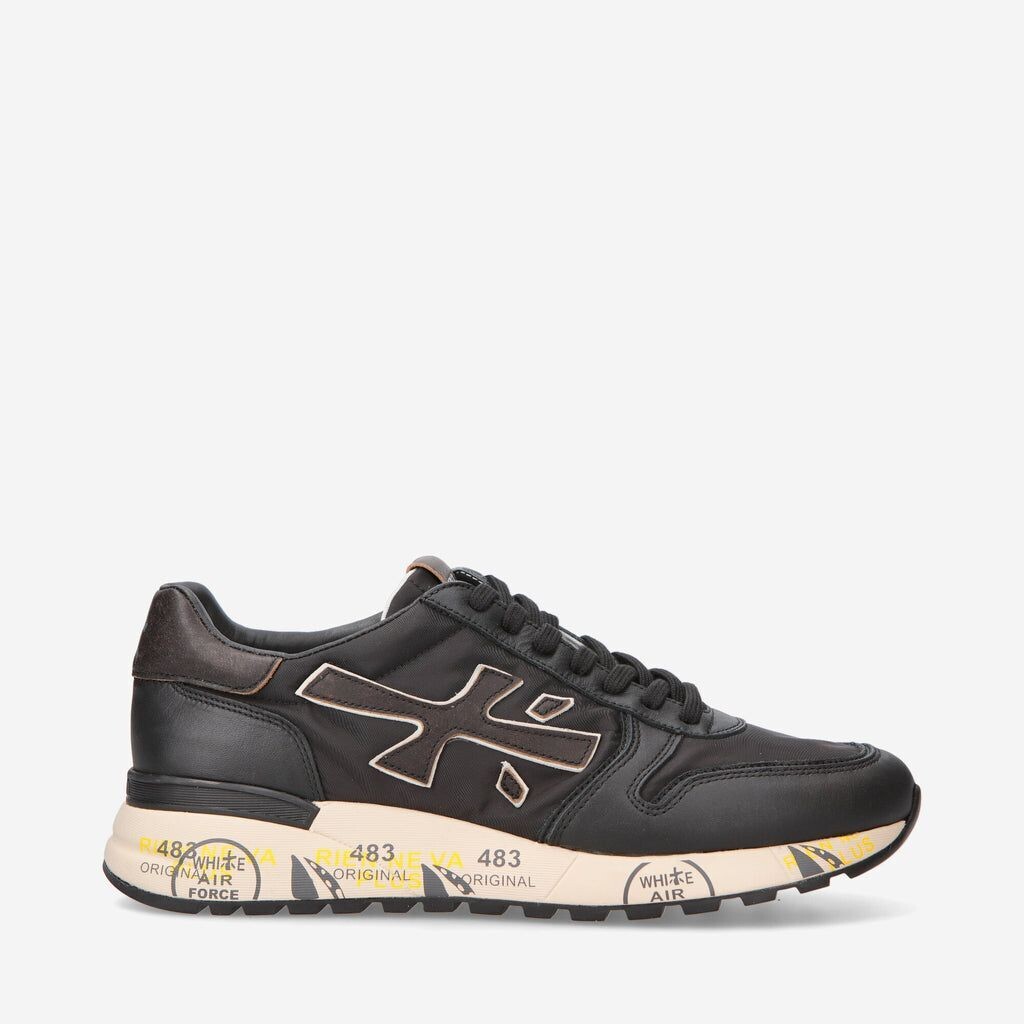 SNEAKERS MICK 6418 PREMIATA