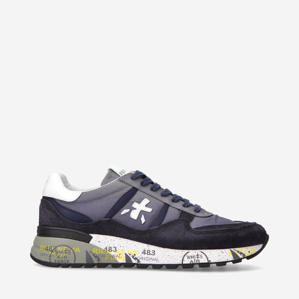 SNEAKERS LANDECK 6404 PREMIATA