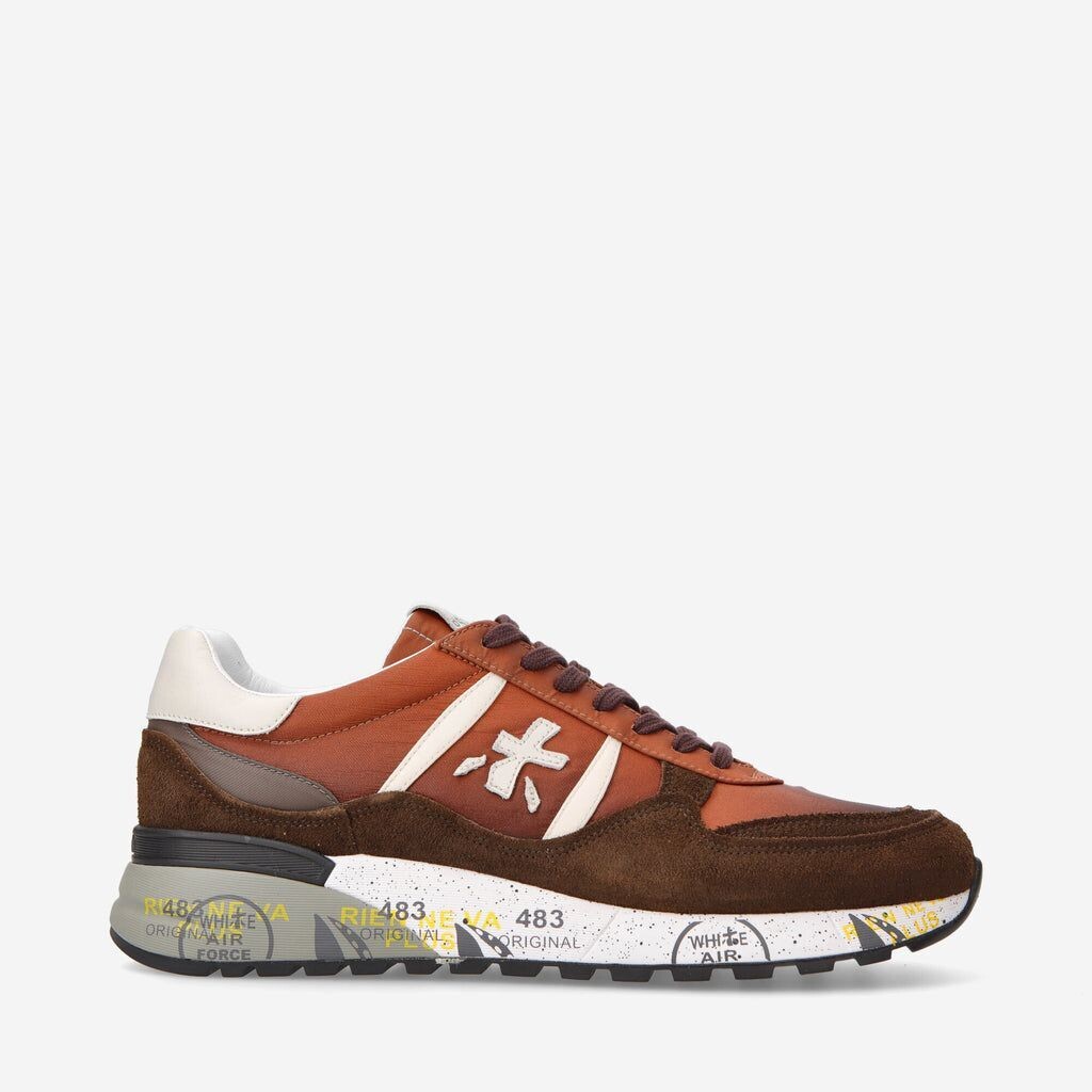 SNEAKERS LANDECK 6405 PREMIATA