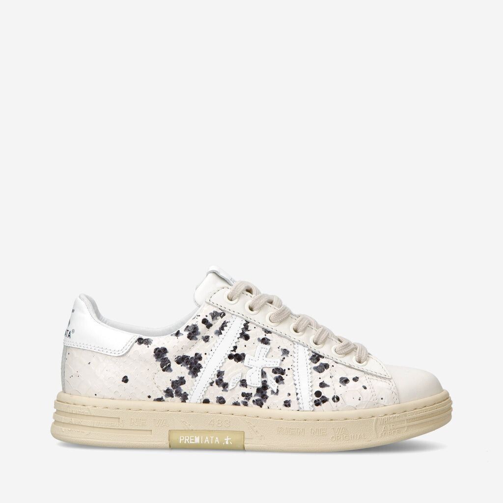 SNEAKERS RUSSELD 6504 PREMIATA