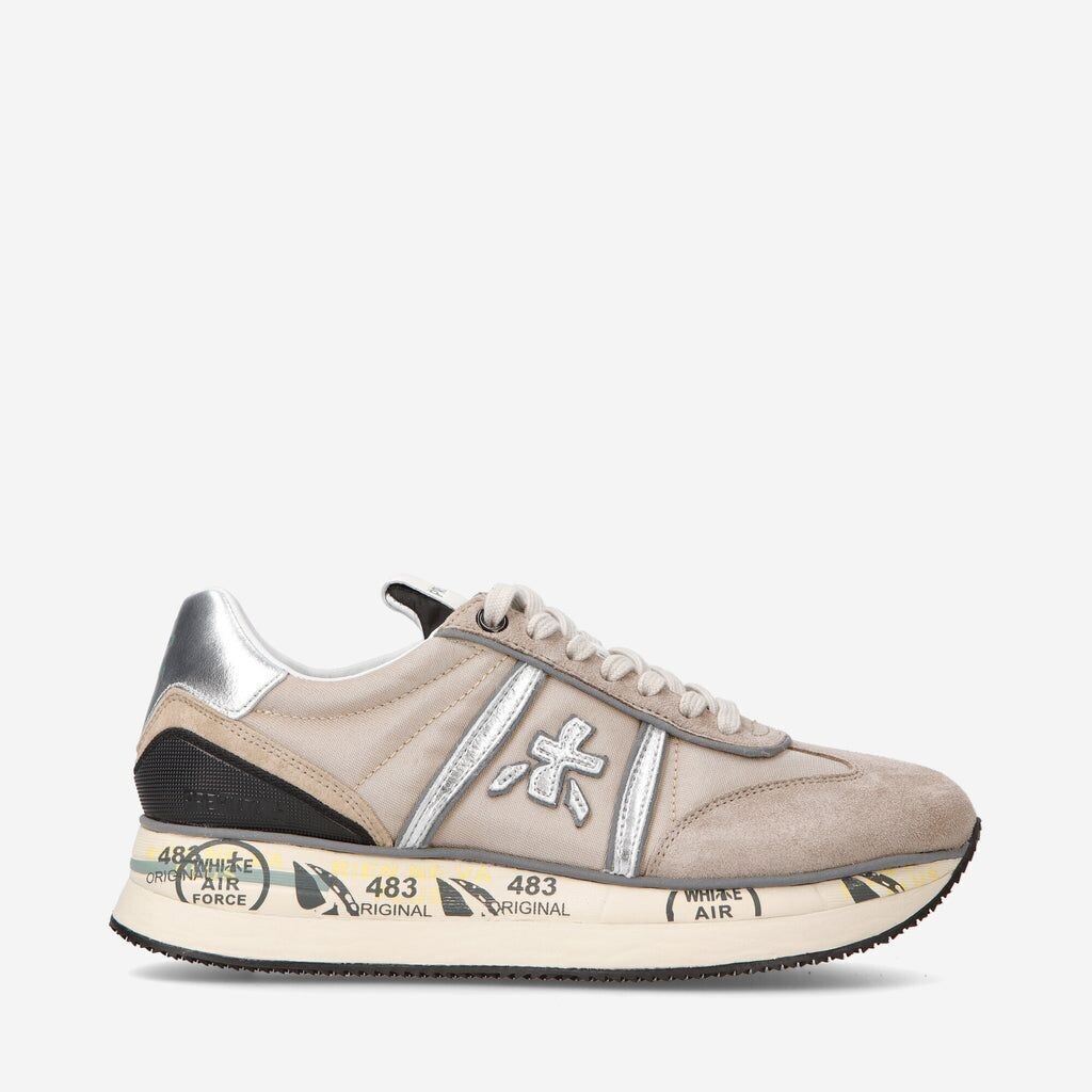 SNEAKERS CONNY 6491 PREMIATA