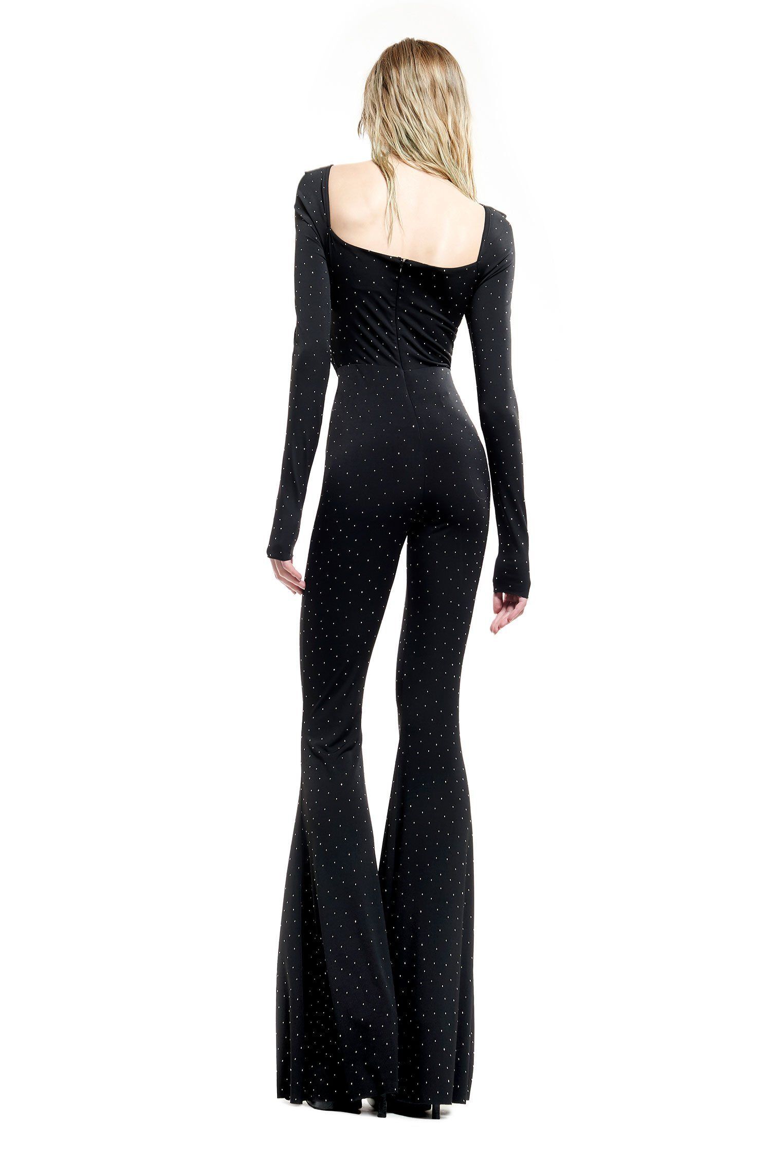 JUMPSUITE TINA ANIYE BY