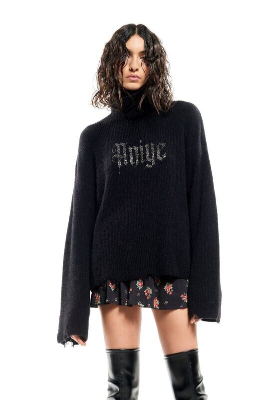MAGLIA ELETTRA ANIYE BY