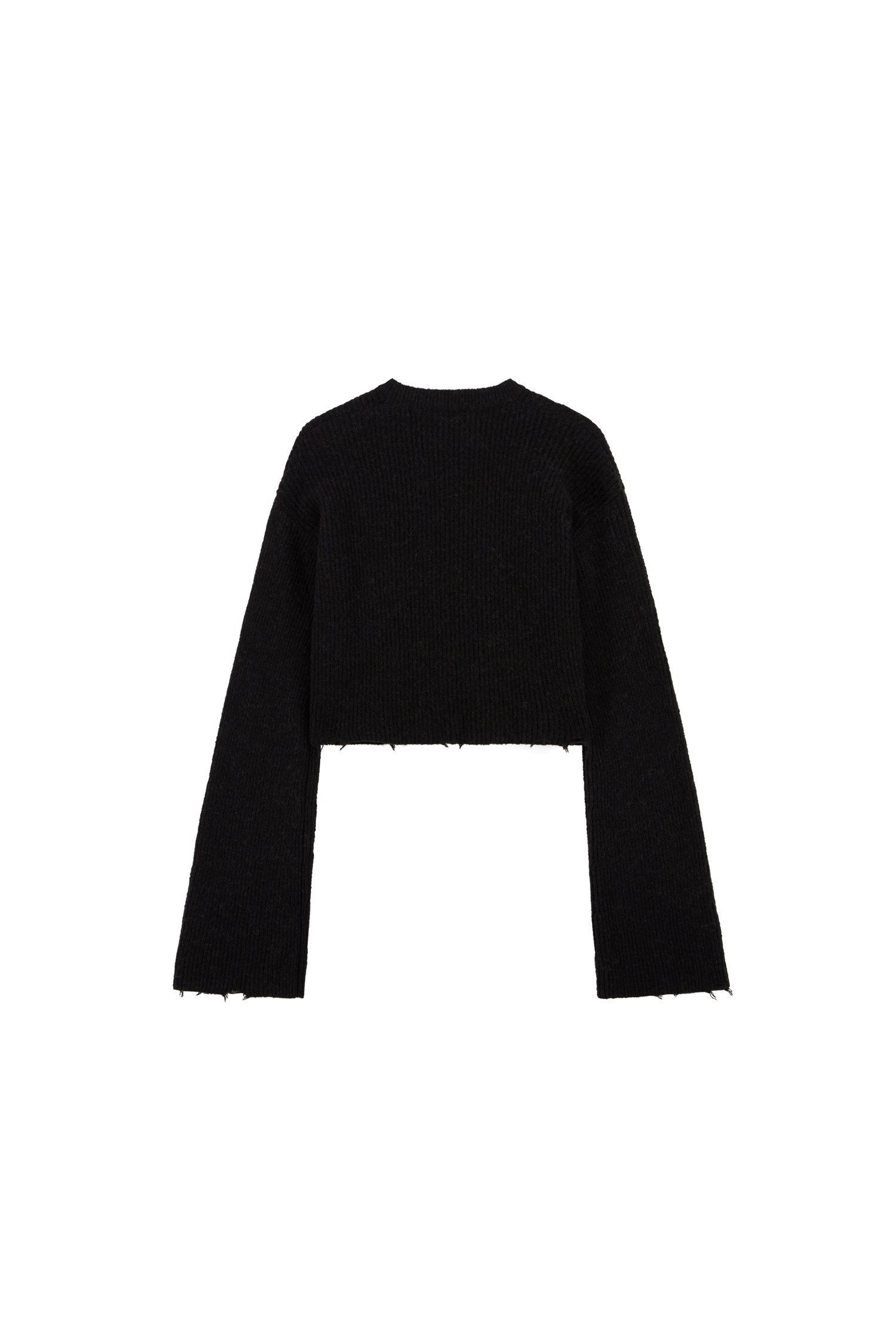 MINIPULL ELETTRA ANIYE BY