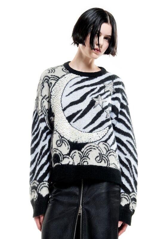 MAGLIA MOON ANIYE BY