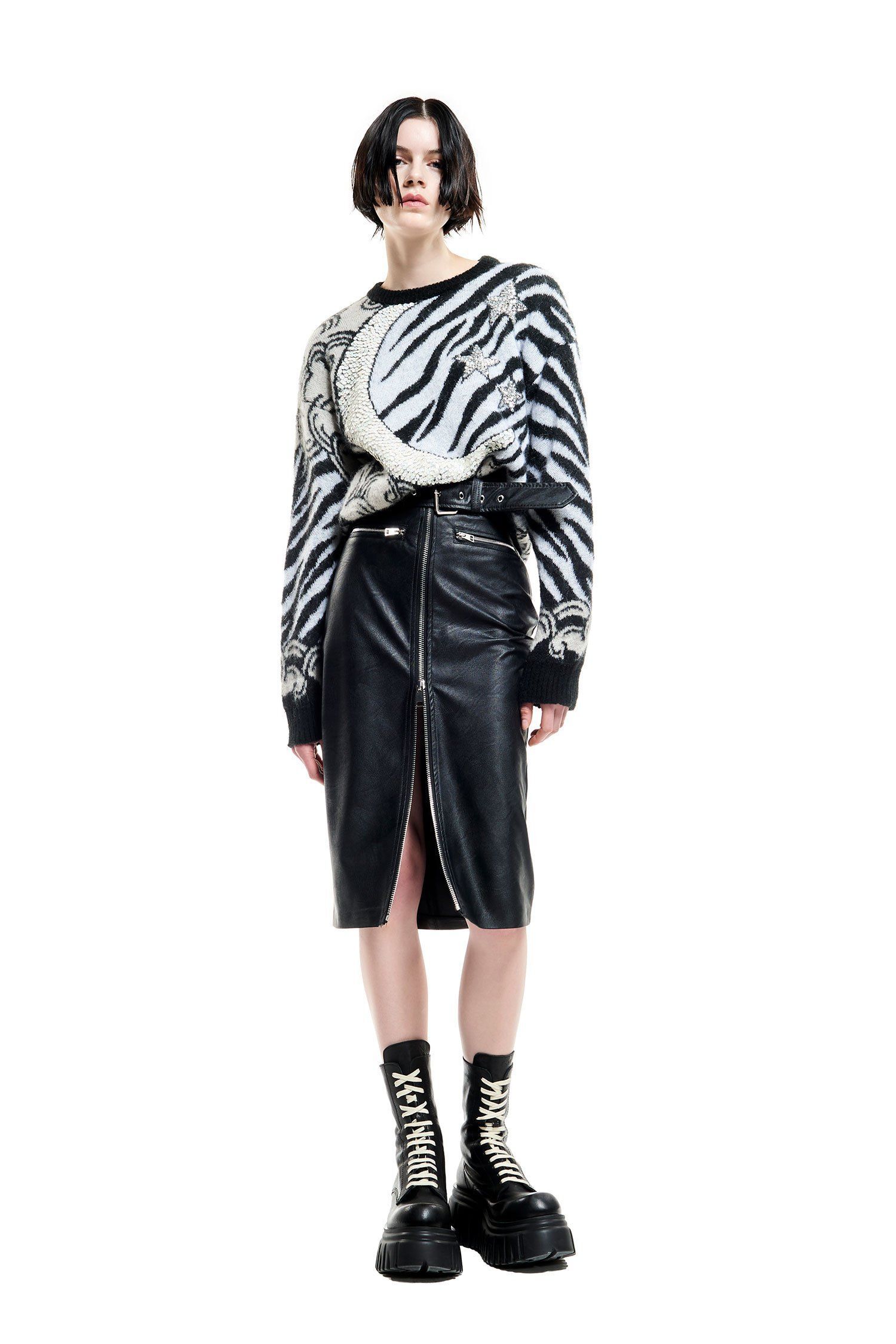 MAGLIA MOON ANIYE BY