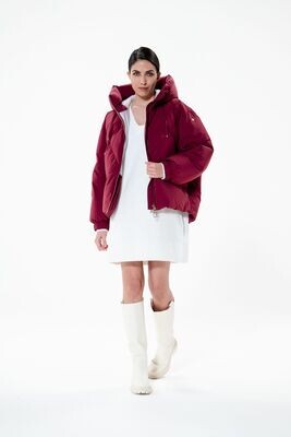 PIUMINO PEGGY CERTOSA LAMPONE DUNO PIUMINO PEGGY CERTOSA LAMPONE DUNO