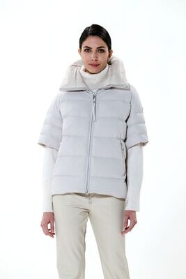 CAPPA ODETTE LICOSA GHIACCIO DUNO CAPPA ODETTE LICOSA GHIACCIO DUNO