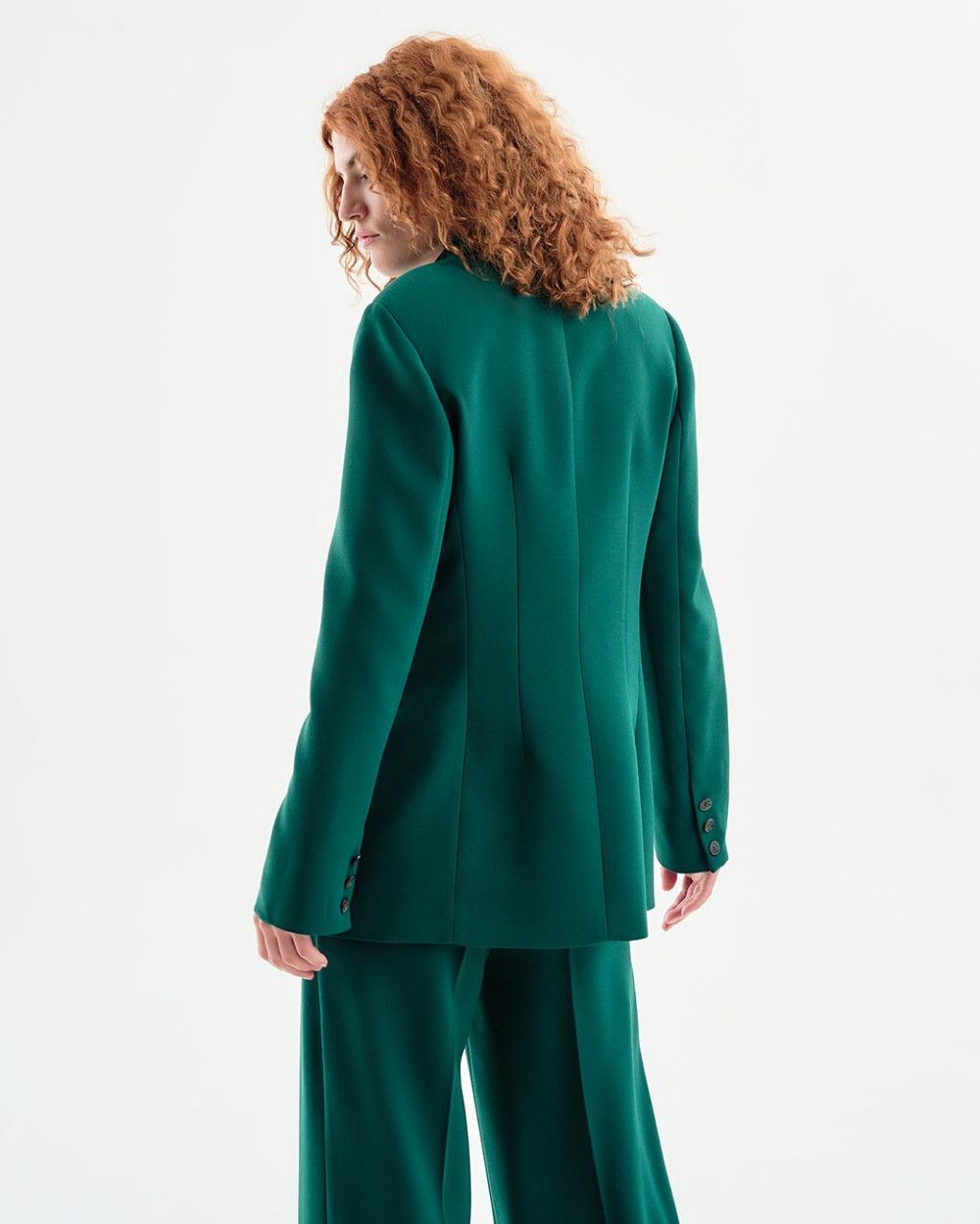 BLAZER BASIL ACCESS FASHION