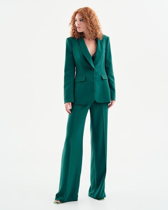 BLAZER BASIL ACCESS FASHION