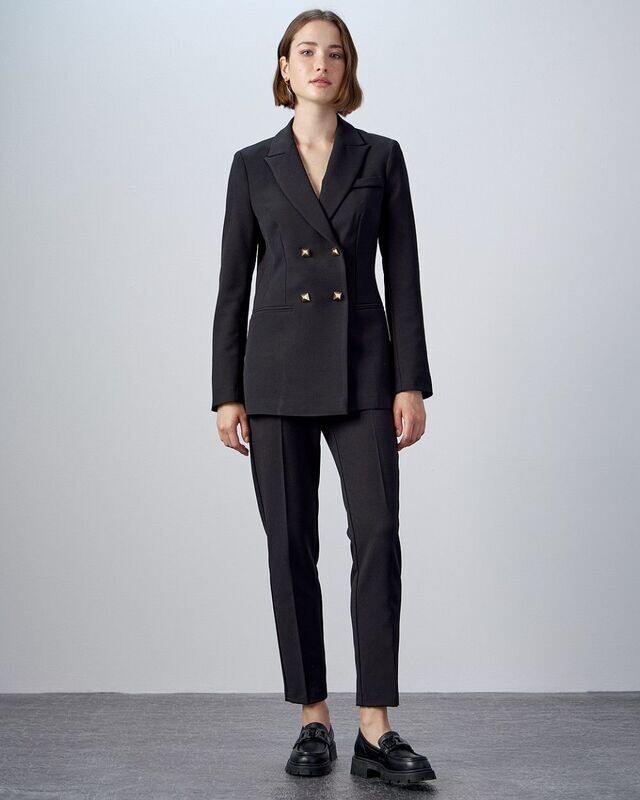 BLAZER BORCHIA ACCESS FASHION