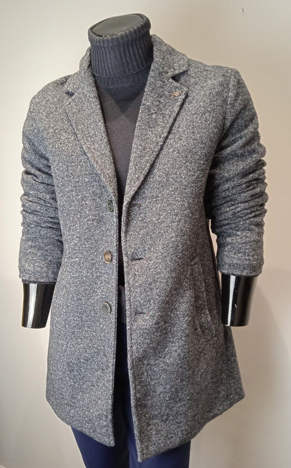CAPPOTTINO FOYET189 BOB COMPANY