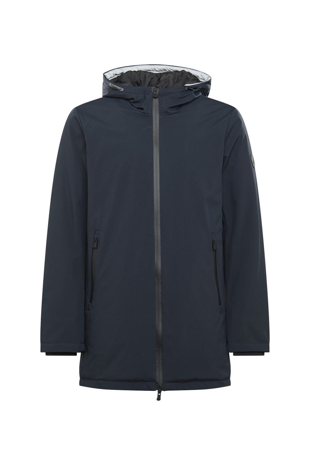 PARKA FUJI NAVY PEOPLE OF SHIBUYA