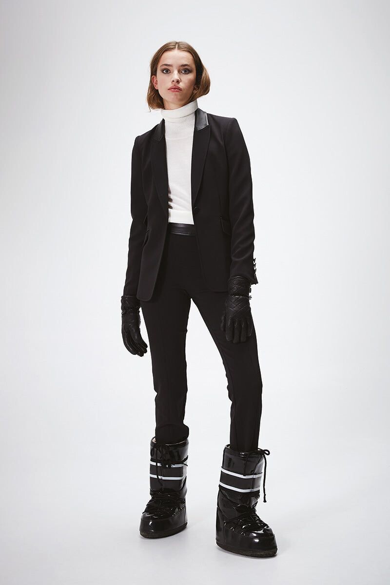 PANTALONE EFFORT NENETTE