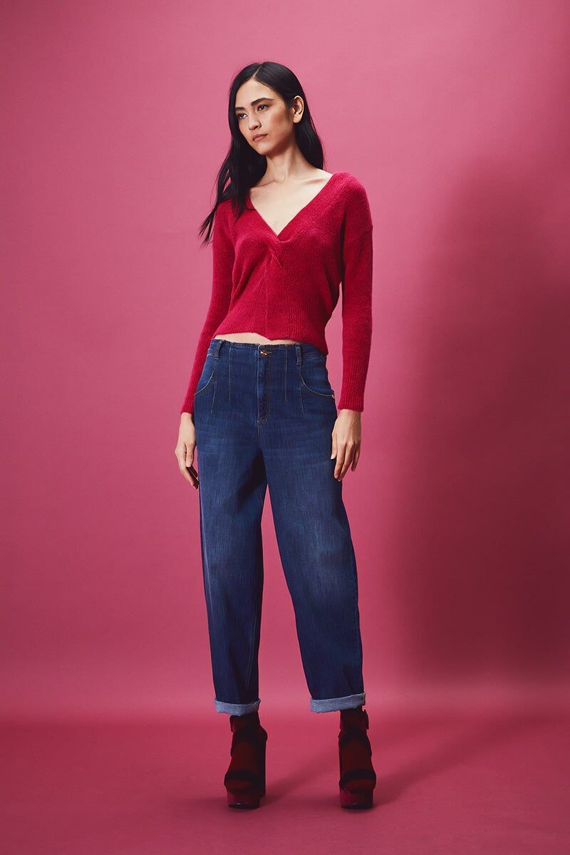 MAGLIA MARTE NENETTE