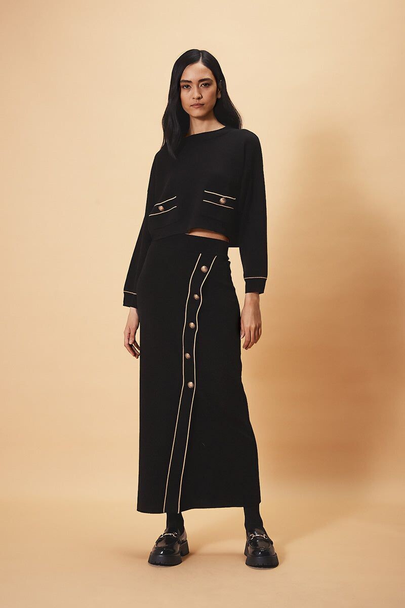 MAGLIA MELITON NENETTE
