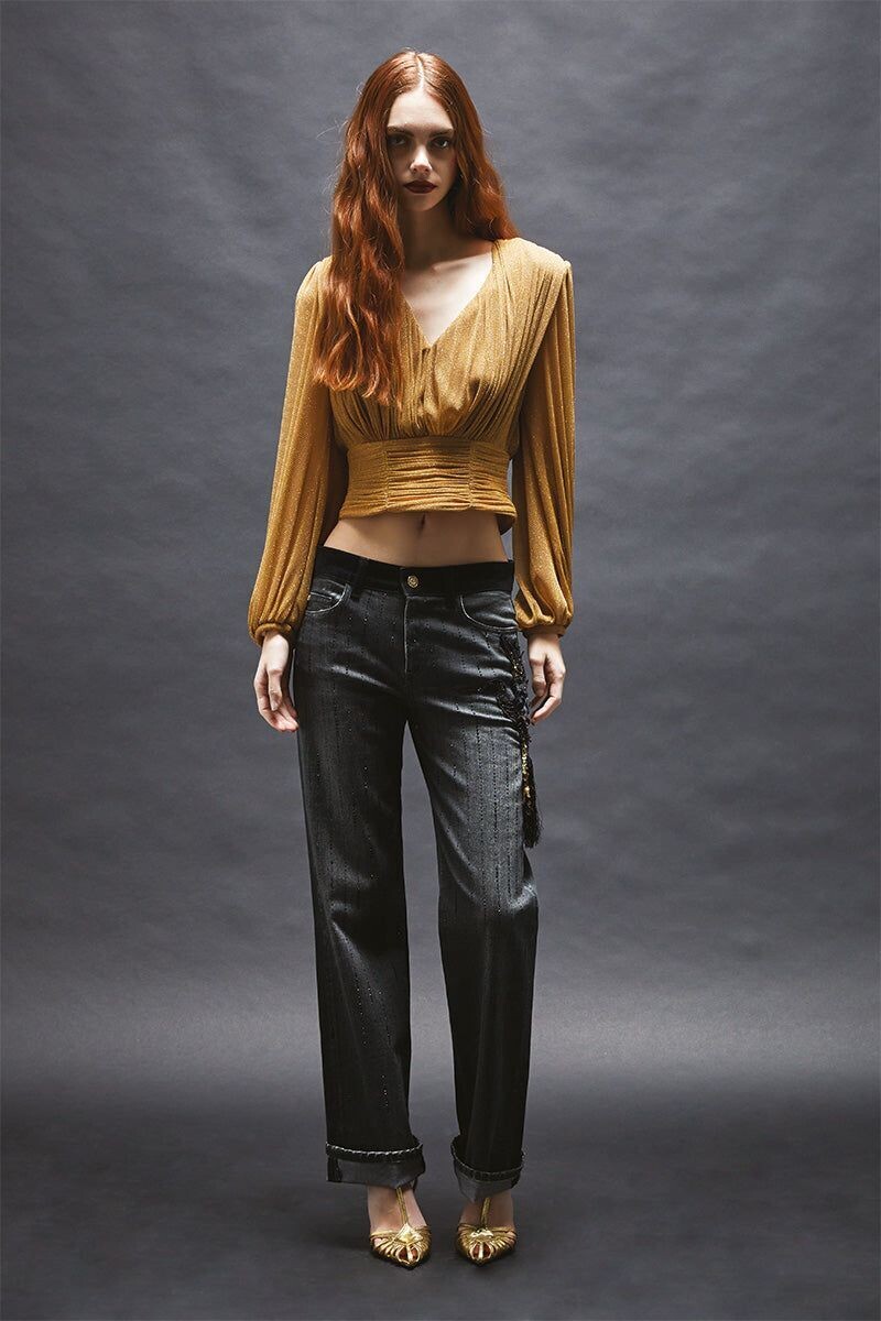 BLUSA FALENA NENETTE