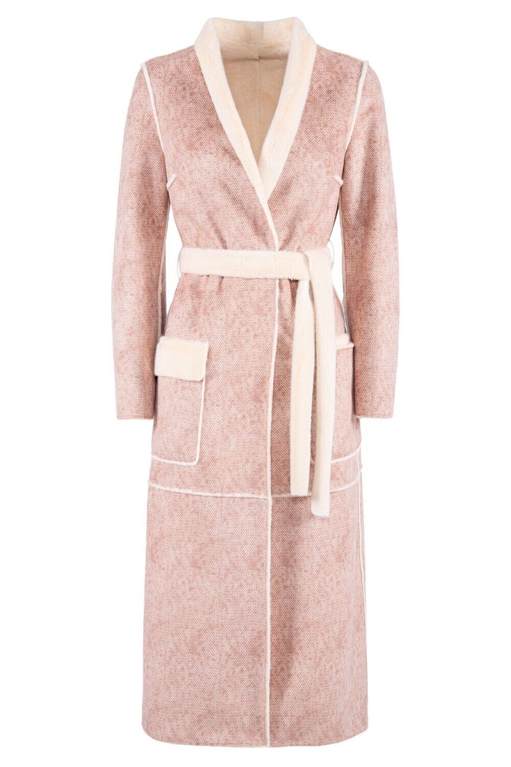 CAPPOTTO WINSTON NENETTE